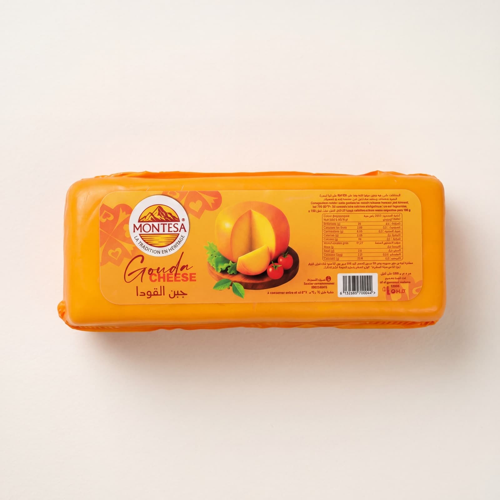 Gouda 400g